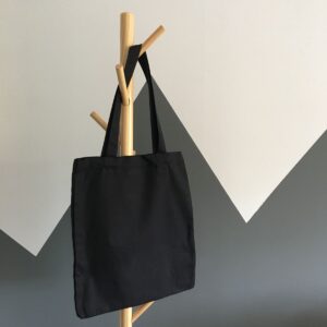 Custom Pet Photo Tote